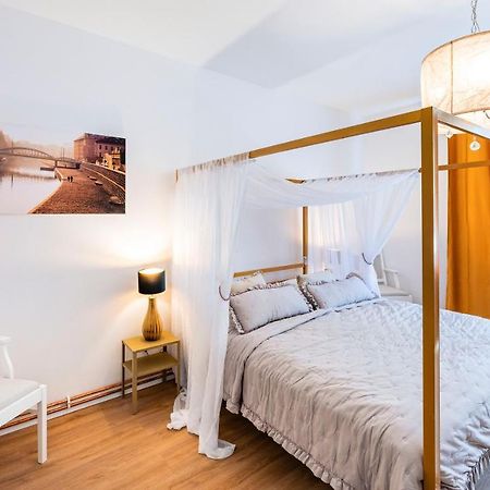 Silvie Apartments - Masaryk Dolni Оломоуц Екстериор снимка