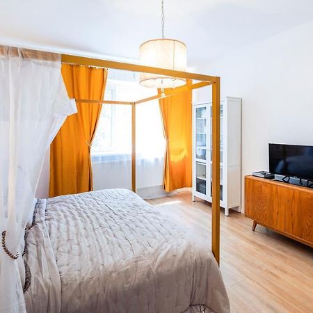 Silvie Apartments - Masaryk Dolni Оломоуц Екстериор снимка