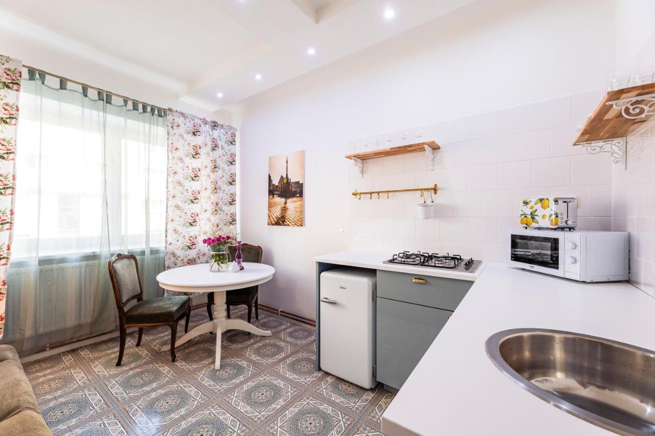 Silvie Apartments - Masaryk Dolni Оломоуц Екстериор снимка