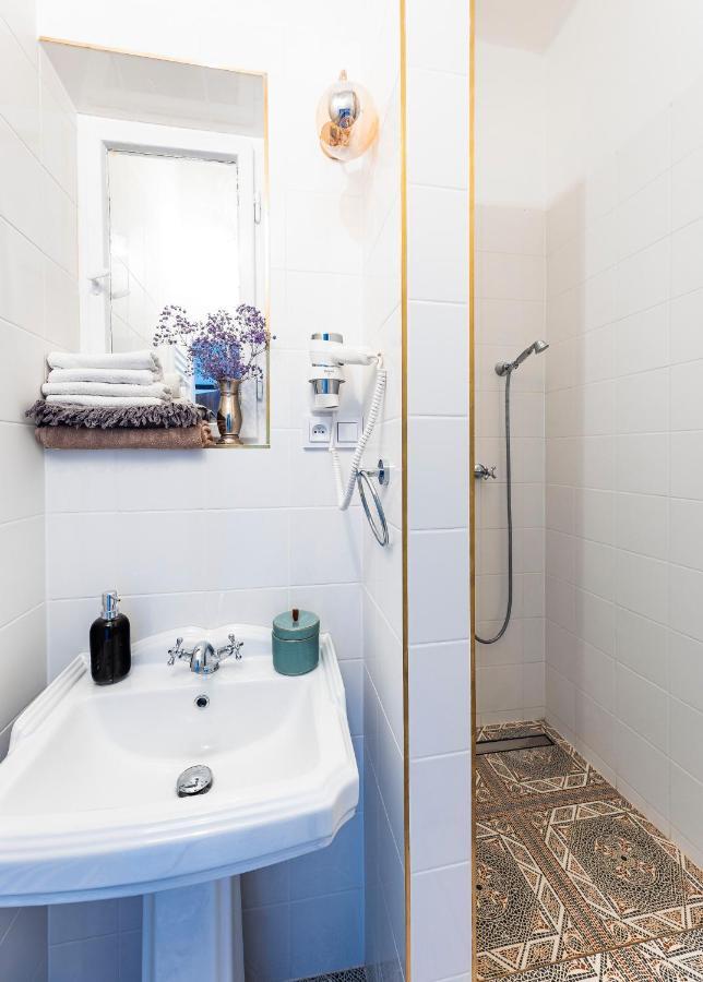 Silvie Apartments - Masaryk Dolni Оломоуц Екстериор снимка