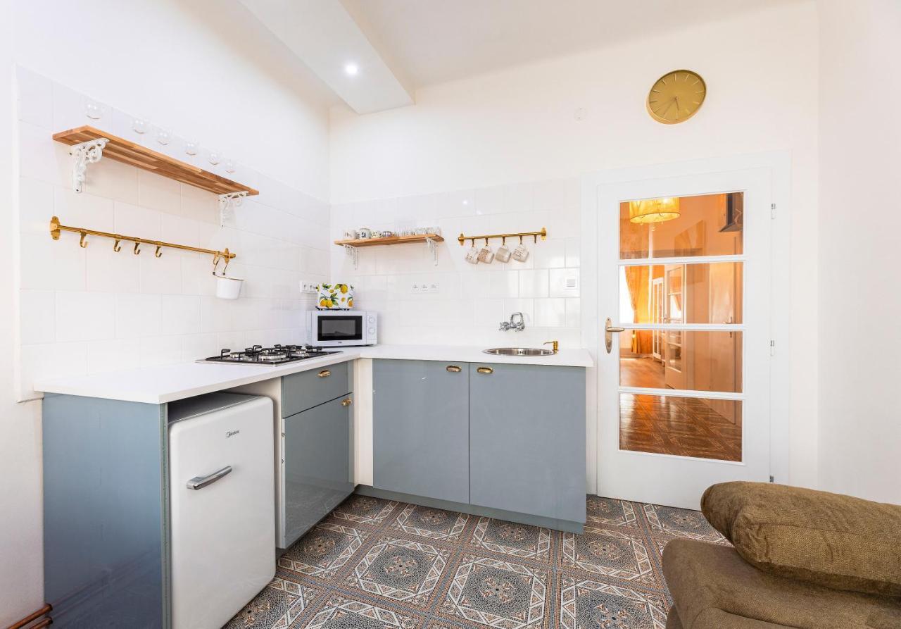 Silvie Apartments - Masaryk Dolni Оломоуц Екстериор снимка